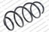 LESJ?FORS 4037275 Coil Spring